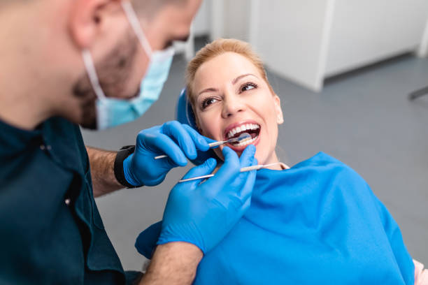 Best Root Canal Treatment  in La Harpe, IL